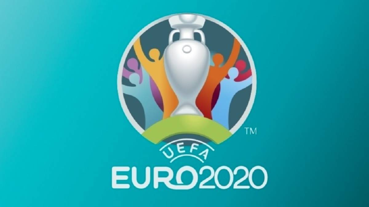 Euro 2020 (Póster)