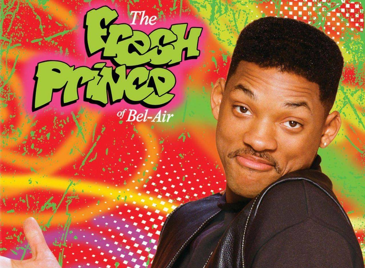 Will Smith, Principe del Rap, Fresh Prince