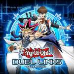 Yu-Gi-Oh! Legacy of the Duelist: Link Evolution 