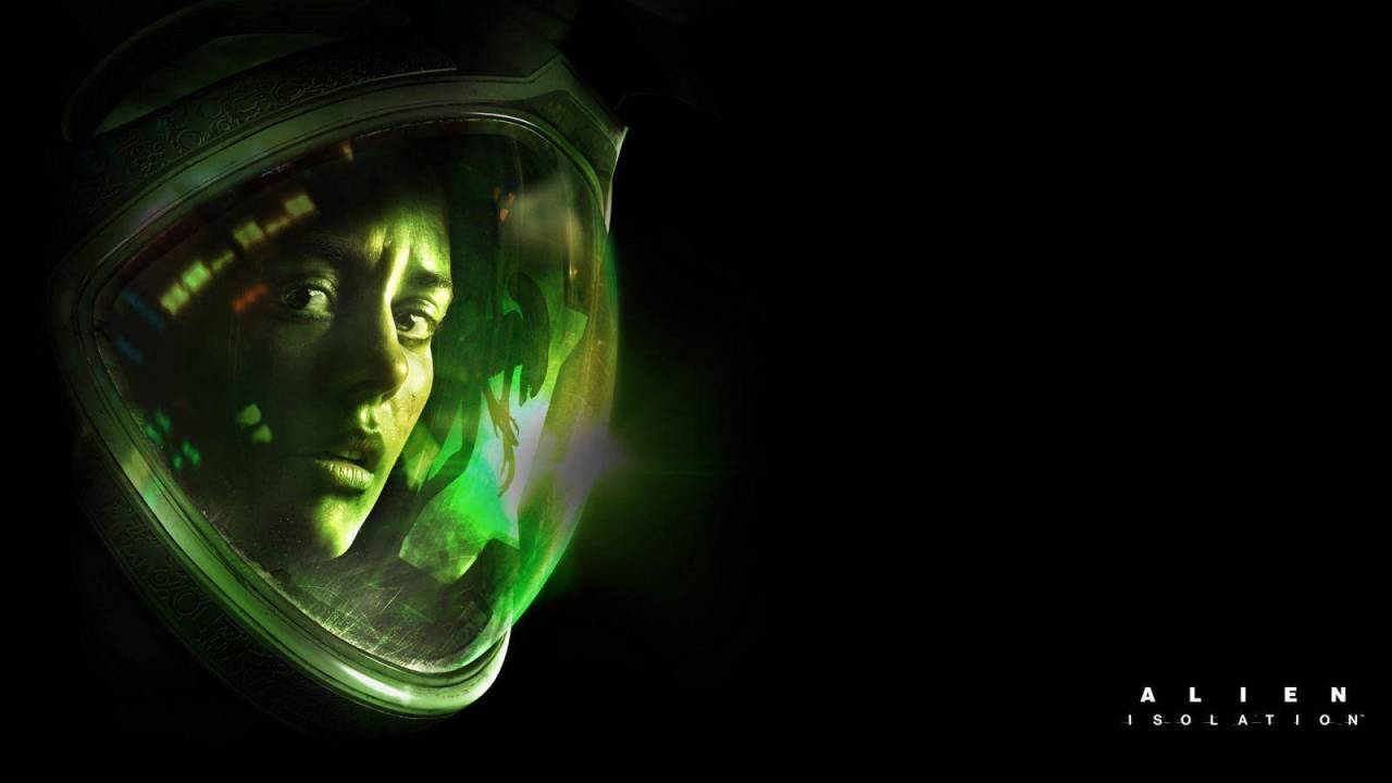 Alien Isolation