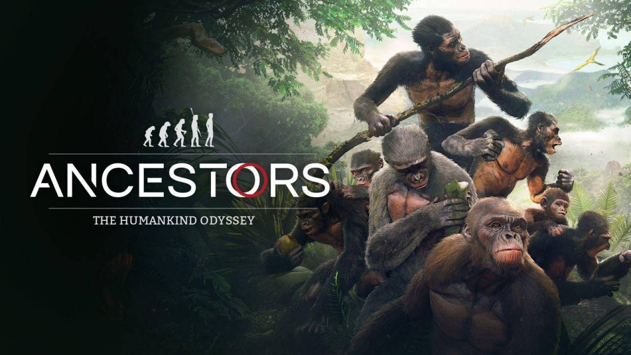 Ancestors: The Humankind Odyssey ya tiene fecha de lanzamiento