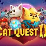 cat quest II