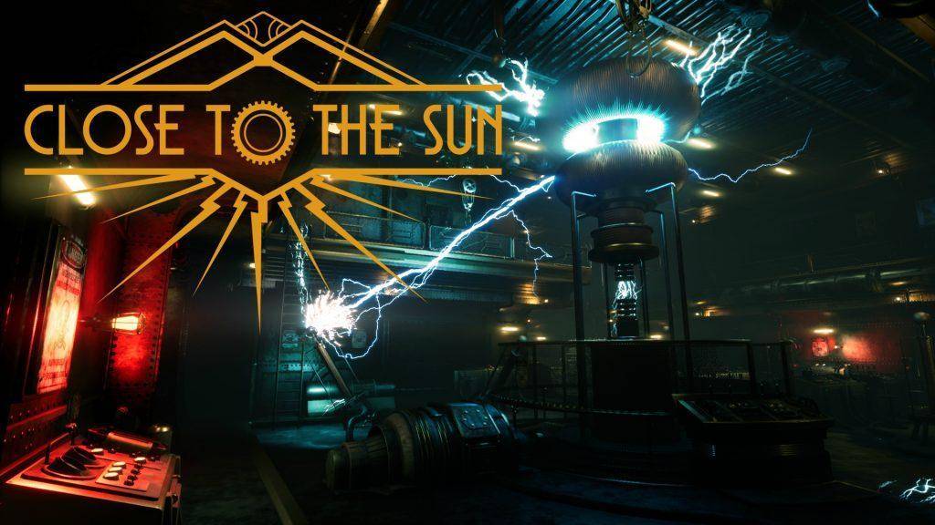 Close to the Sun sale hoy en PlayStation 4, Nintendo Switch y Xbox One