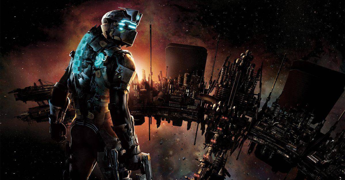 ¡Si habrá remake de Dead Space!