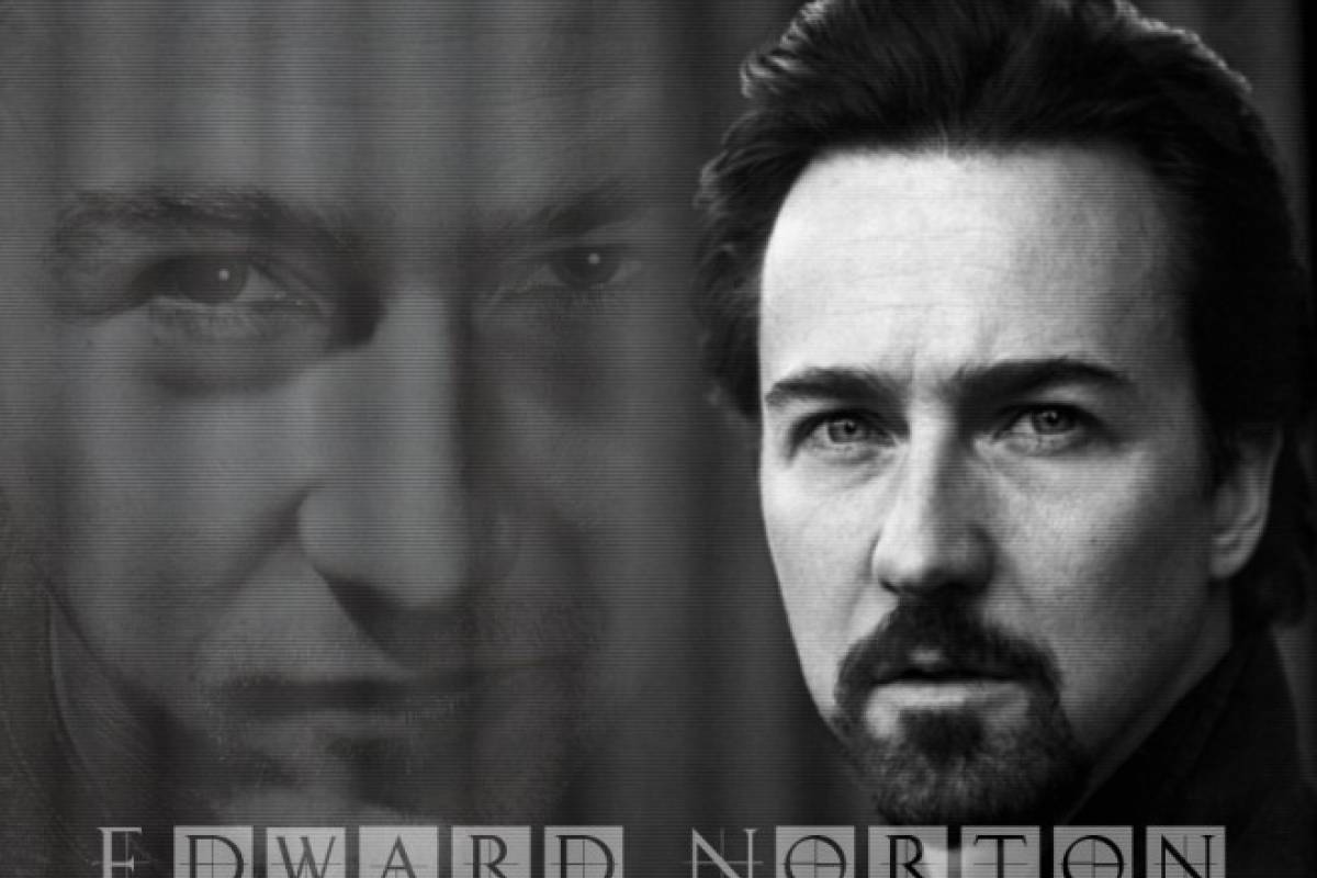 Las salas de cine destruyen la experiencia de ir al cine, Edward Norton