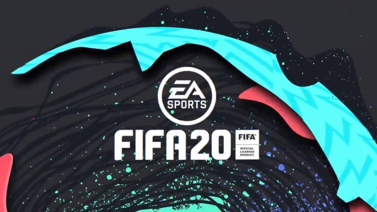 FIFA 20