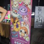 Kleptocats presentes en Games celebration