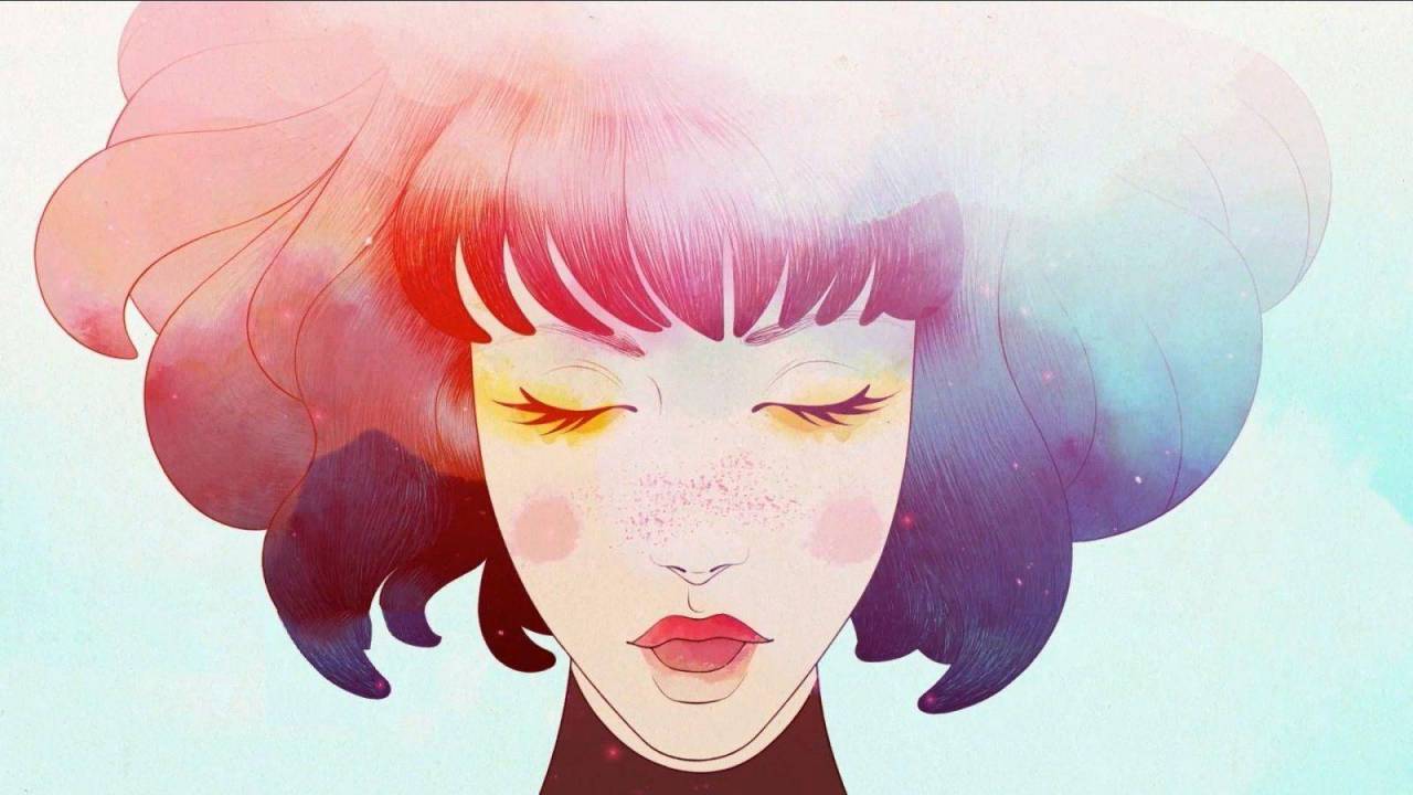 GRIS saldría en PlayStation 4