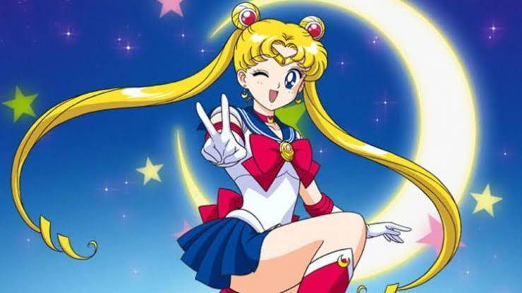 Protégete con Sailor Moon, así lucen sus condones