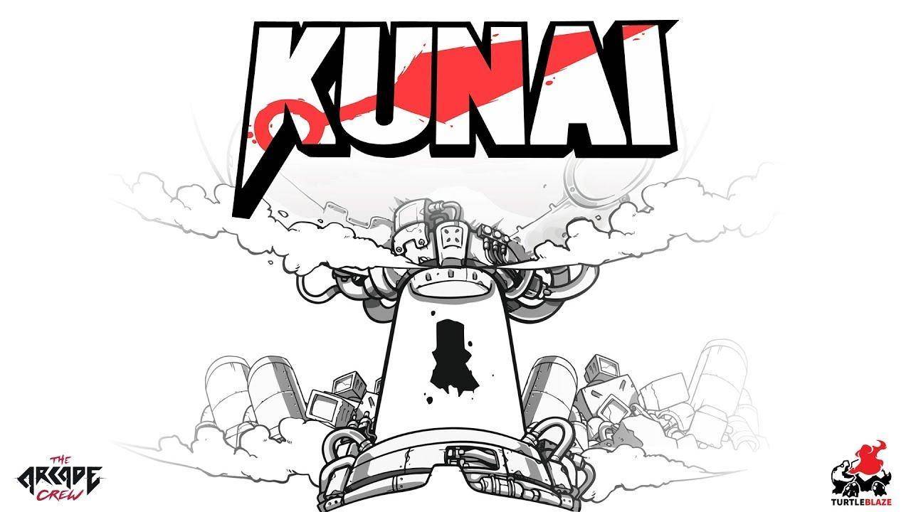 Kunai presenta un nuevo tráiler