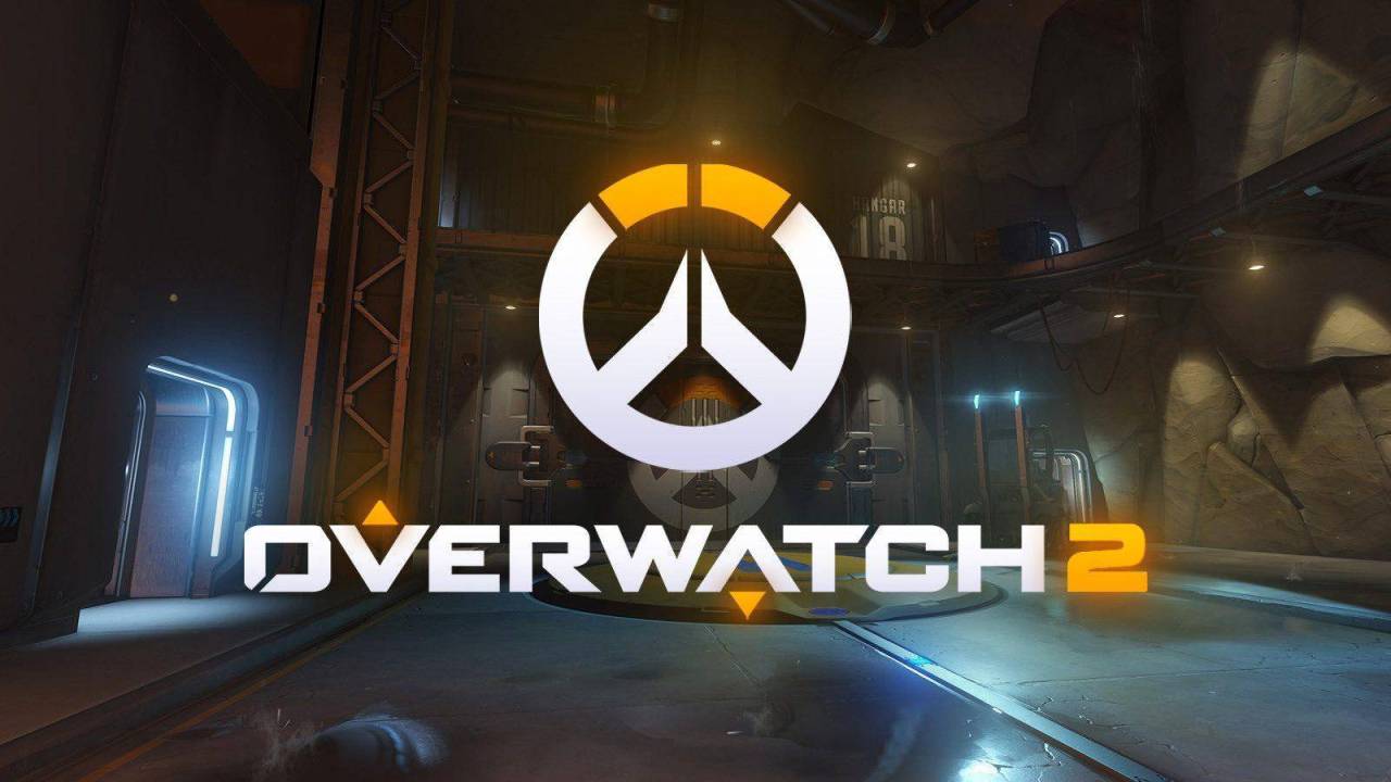 Overwatch 2 podría ser anunciado muy pronto