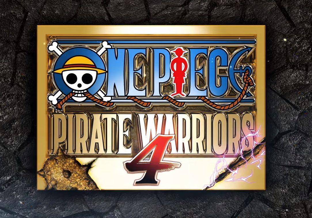 Katakuri y el Shakeman de Luffy se muestran en One Piece: Pirate Warriors 4