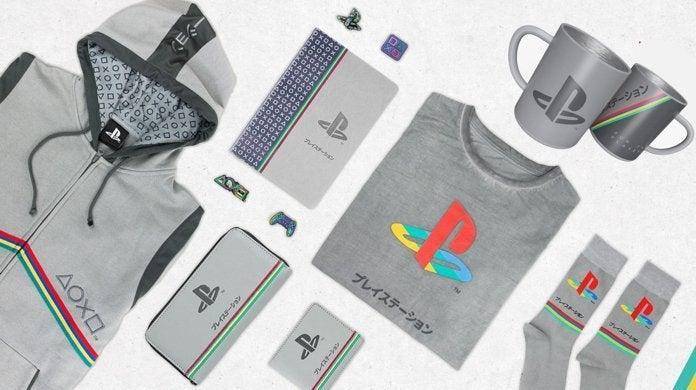 Mira lo que incluye la colección del 25 aniversario de PlayStation 1