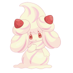 espada alcremie