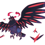 Espada Corviknight Gigamax