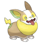 Espada Yamper