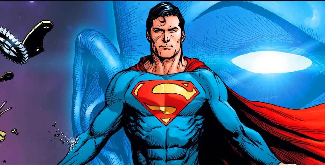 Superman: cómo Doomsday Clock hizo que cada línea de su tiempo importara