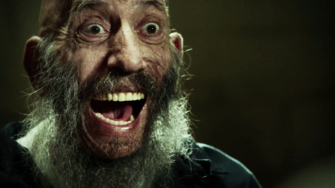 Reseña: 3 From Hell de Rob Zombie 2