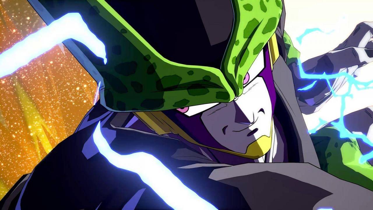 Cell