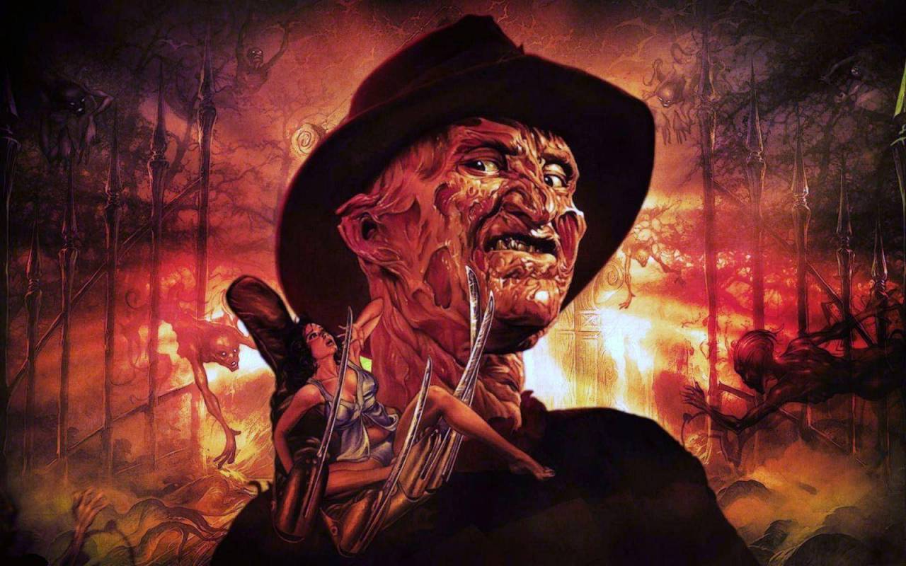 A Nightmare on Elm Street