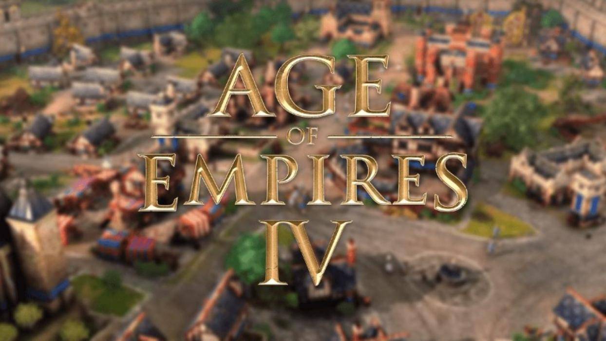 Age of Empires IV podría llegar al Xbox One