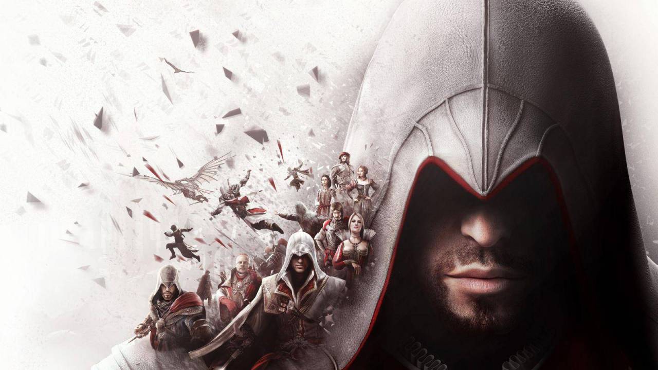 Ubisoft anuncia Assassin’s Creed Gold