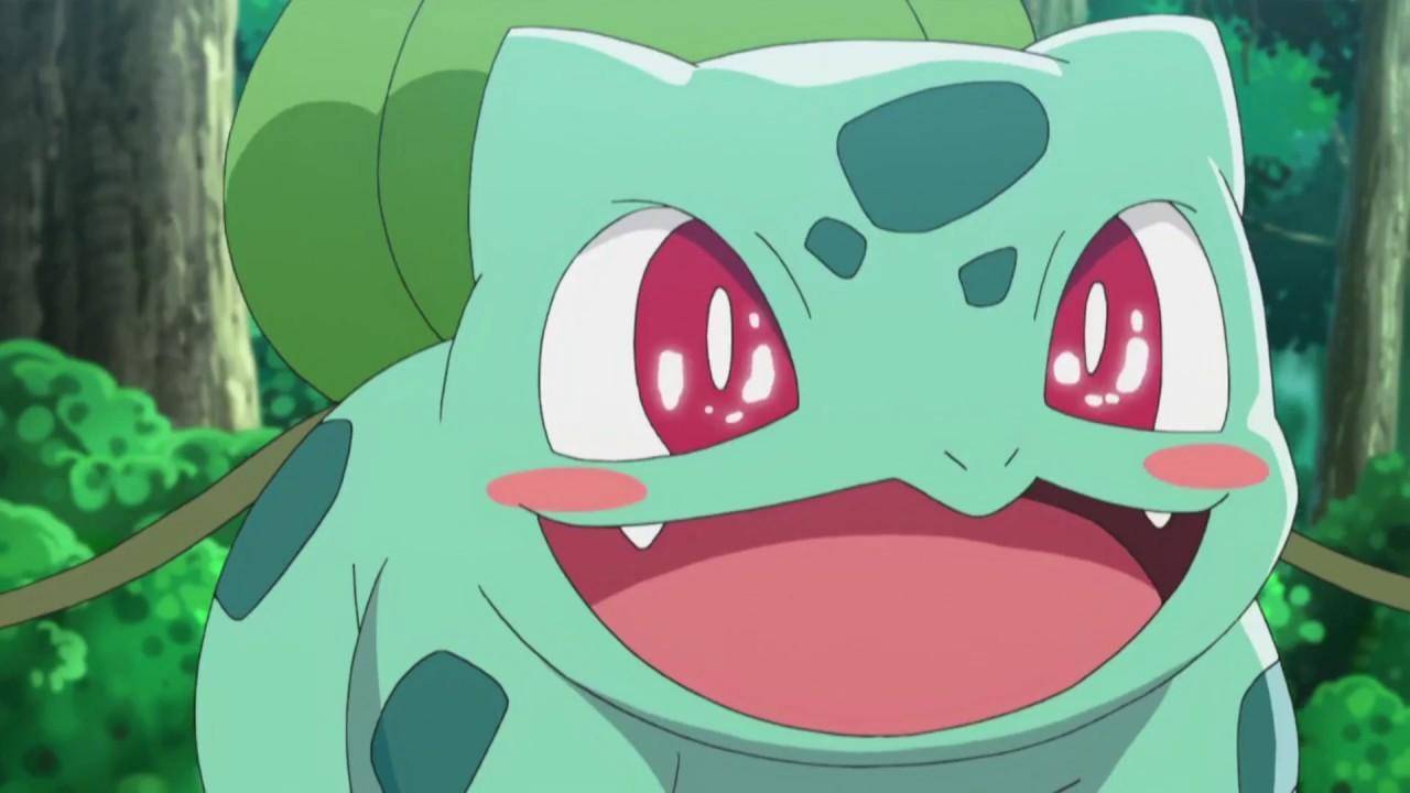 Pokémon Sword/Shield: Bulbasaur y otros podrían llegar en eventos especiales