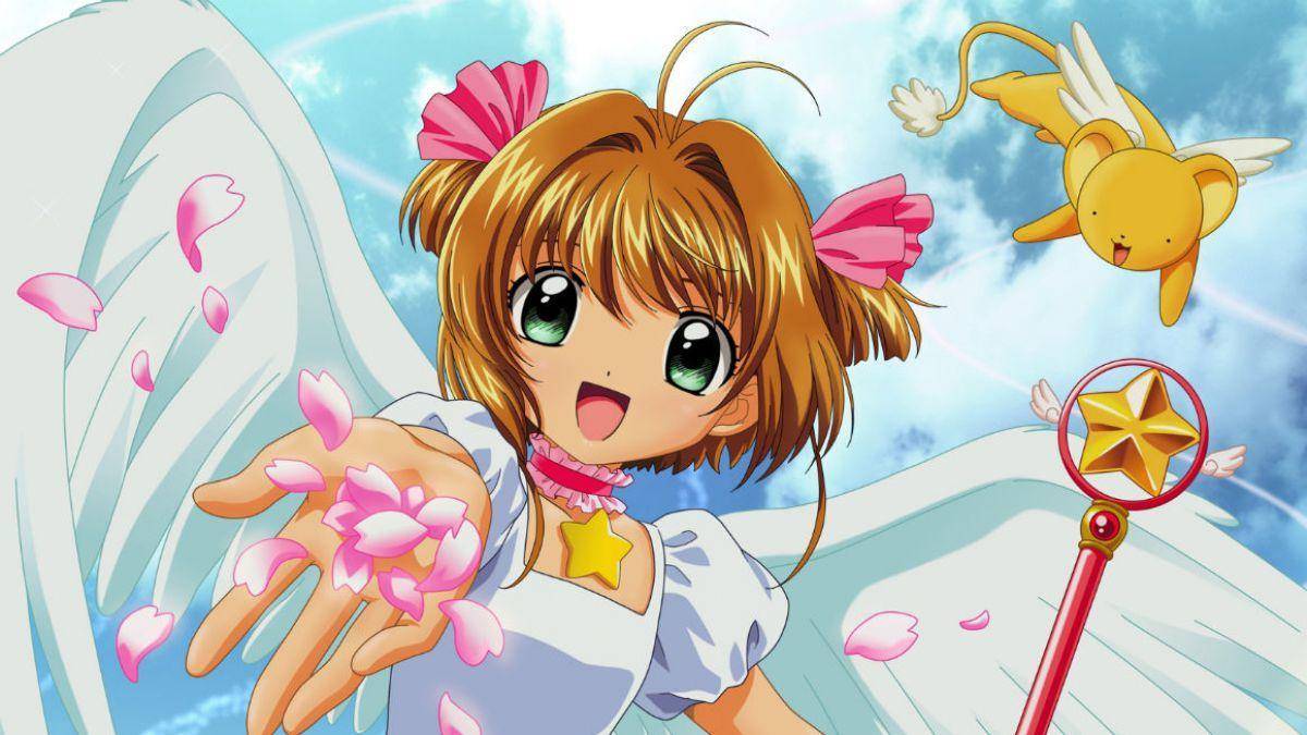 ¡CardCaptor Sakura llega a Spotify!