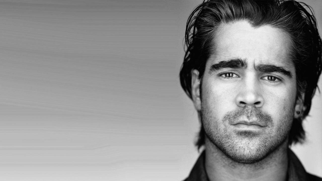 Colin Farrell podría ser El Pingüino en The Batman