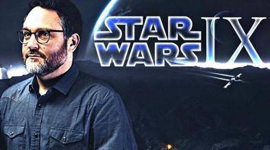 Star Wars, Colin Trevorrow