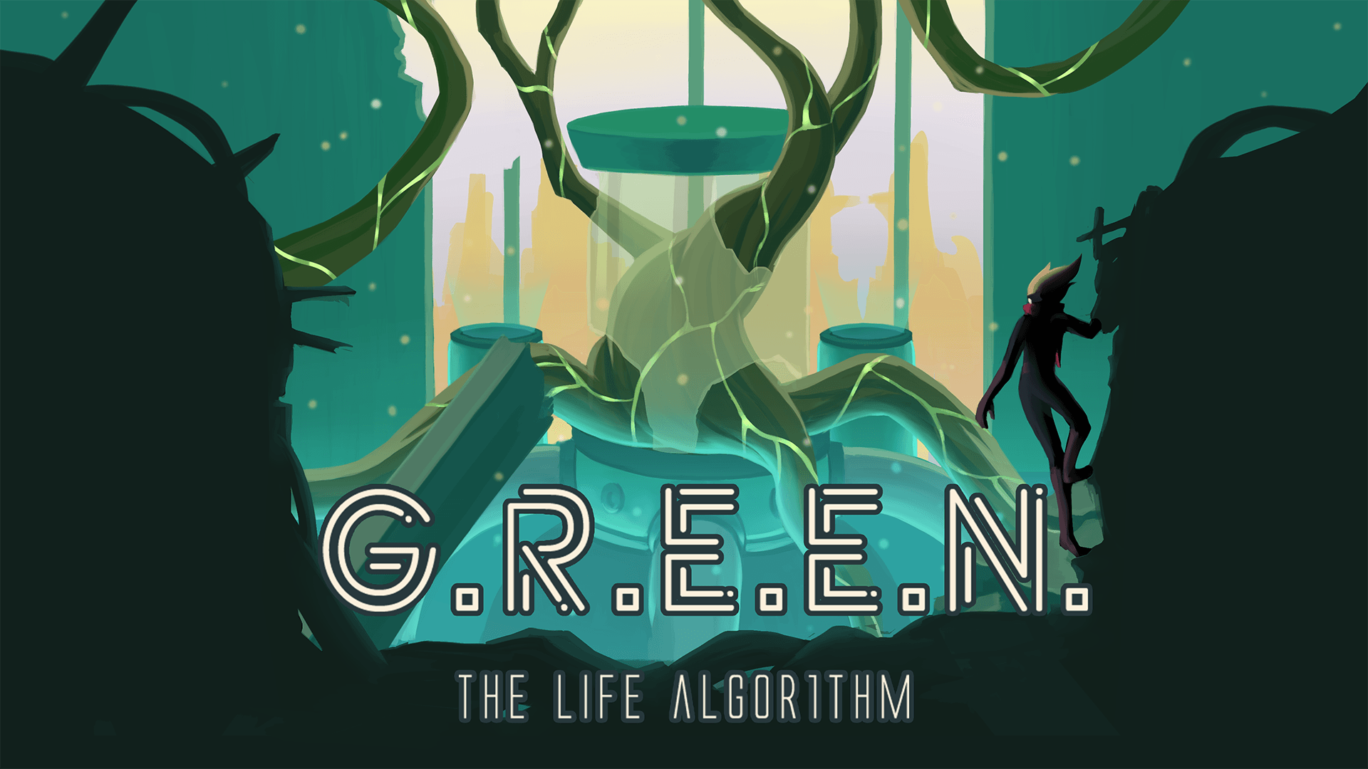 G.R.E.E.N. The life Algorithm