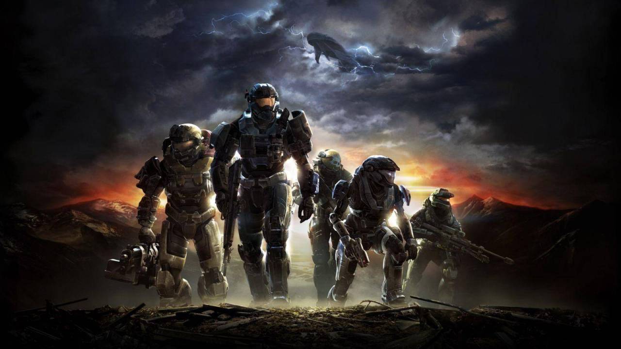 X019: Halo Reach llegará hoy al XBO