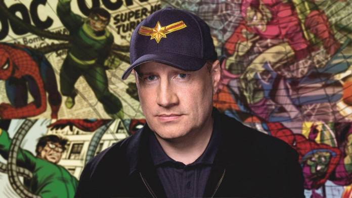 Kevin Feige: 'Avengers Endgame Fue La Película Final De Los Vengadores ...