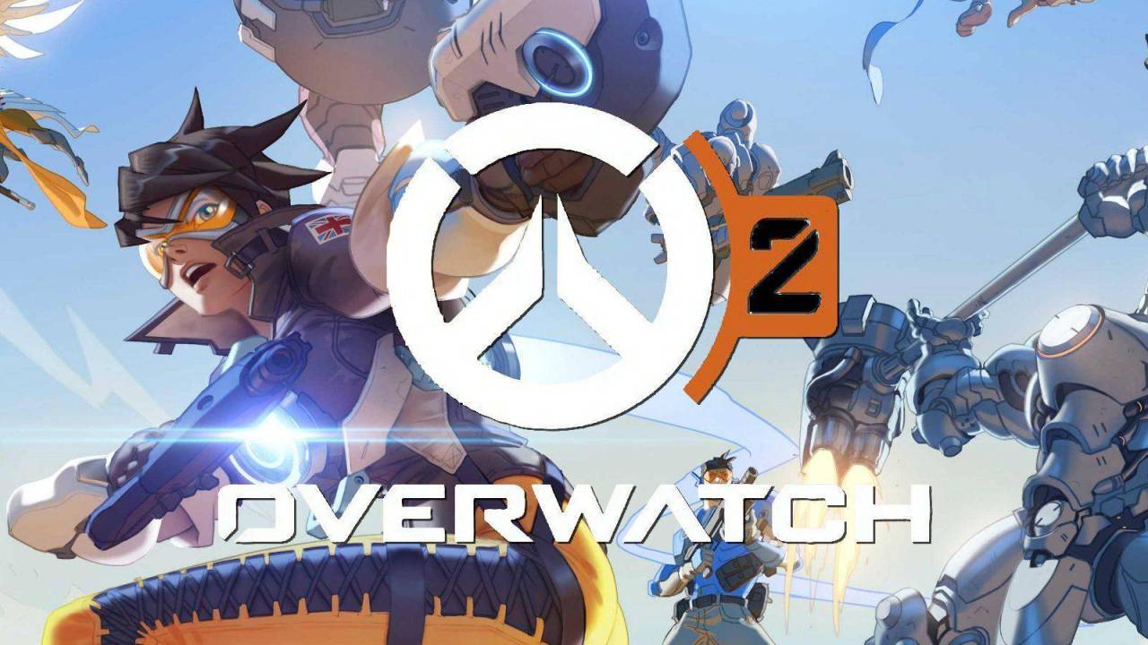 Overwatch 2 presenta rediseño de sus Héroes