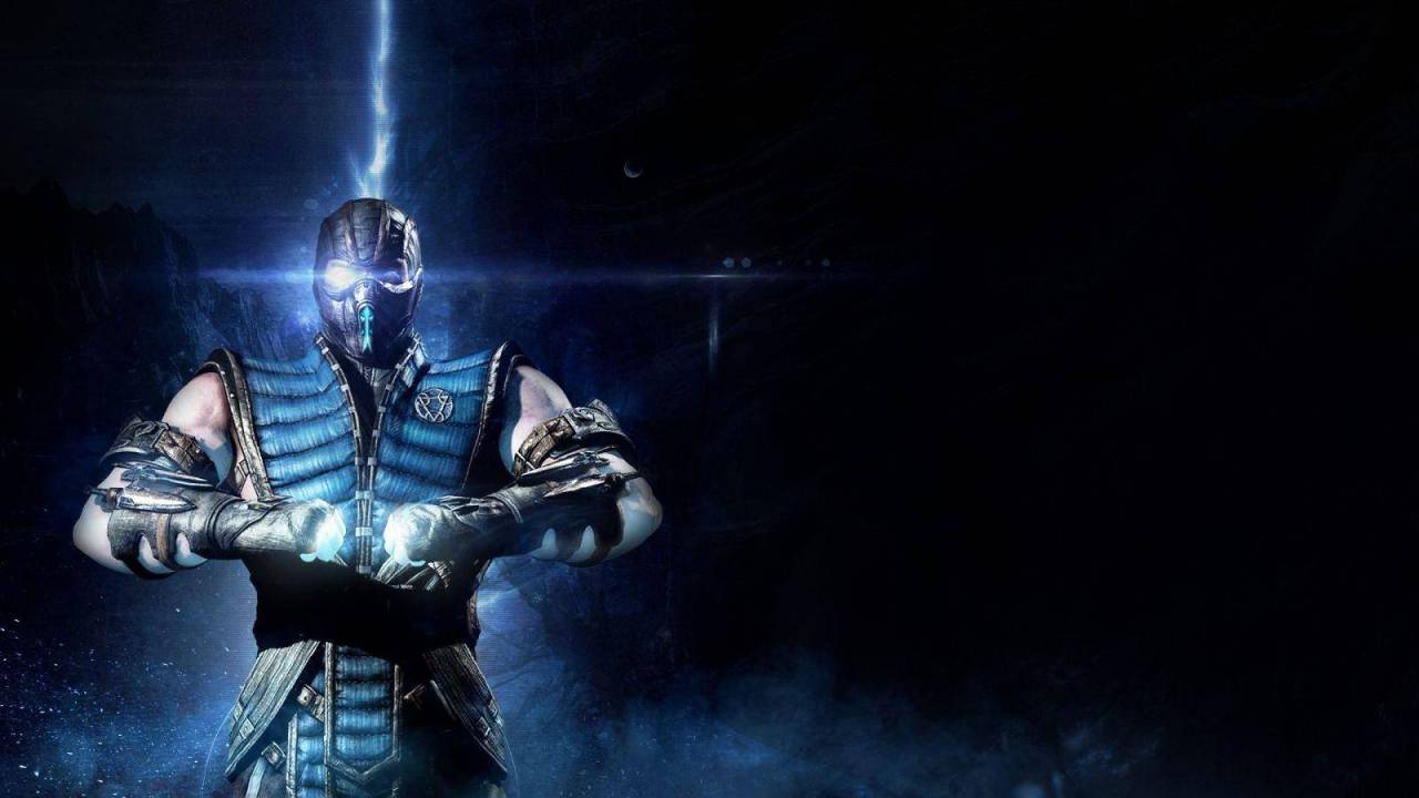 Joe Taslim asegura que su Sub-Zero será el mejor de todos