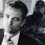 Batman, Robert Pattinson