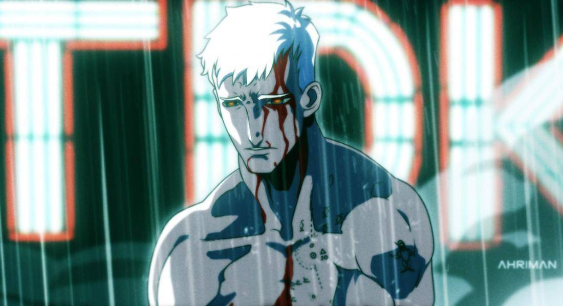 Blade Runner tendrá su serie animada en Adult Swim