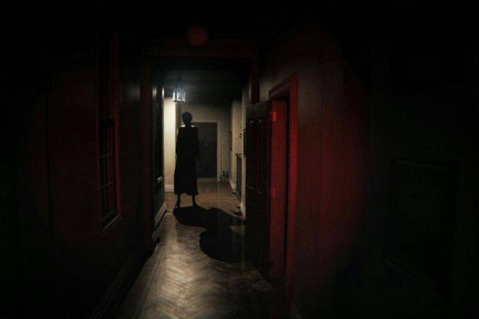 Silent Hills, PT, P.T.