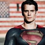 Superman Man of Steel Henry Cavill