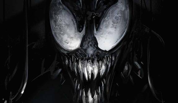 VENOM #20 y VENOM 2099 #1: nuevos artistas se unen