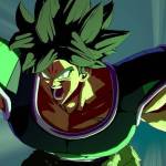 Dragon Ball FighterZ, Broly