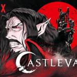 Castlevania temporada 3