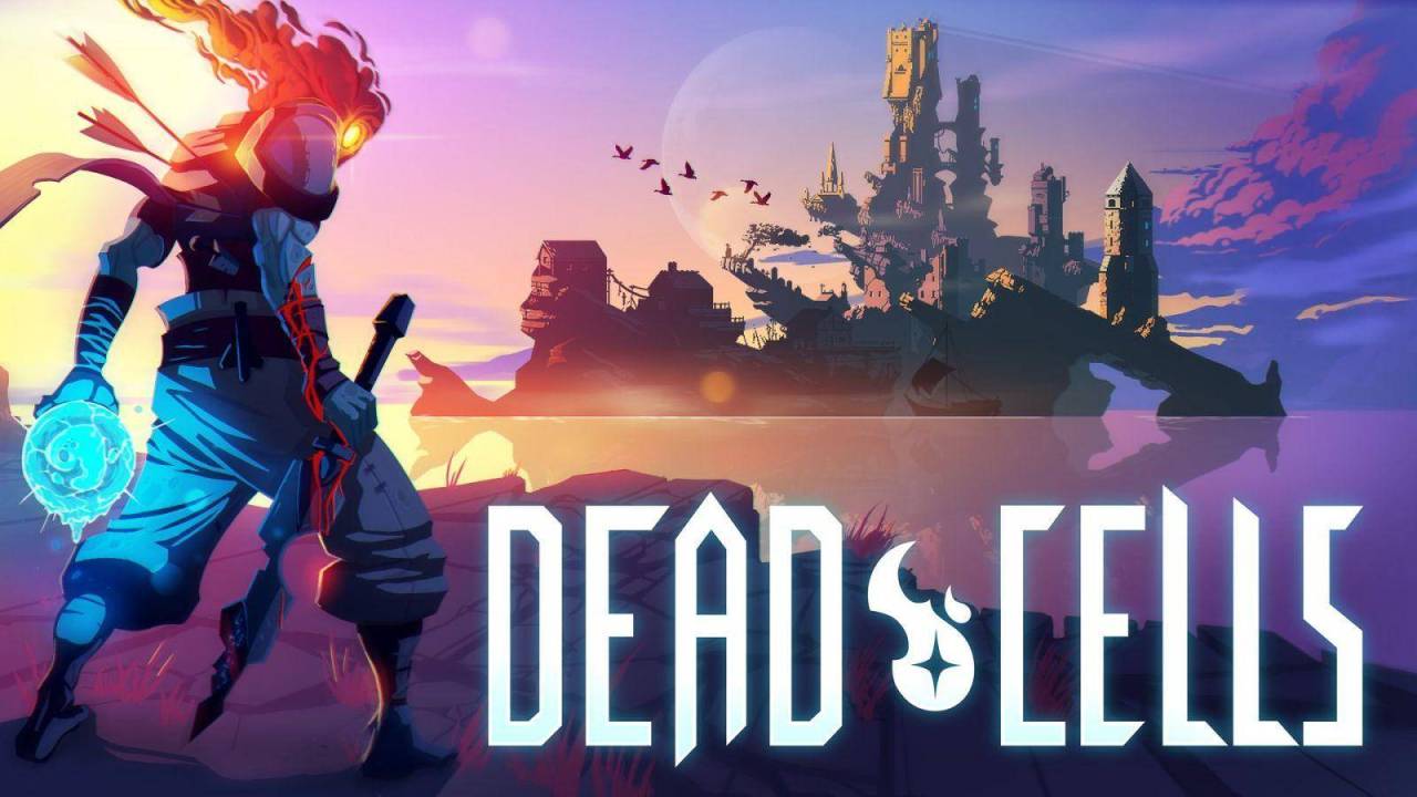 Dead Cells recibirá nuevo contenido gratuito