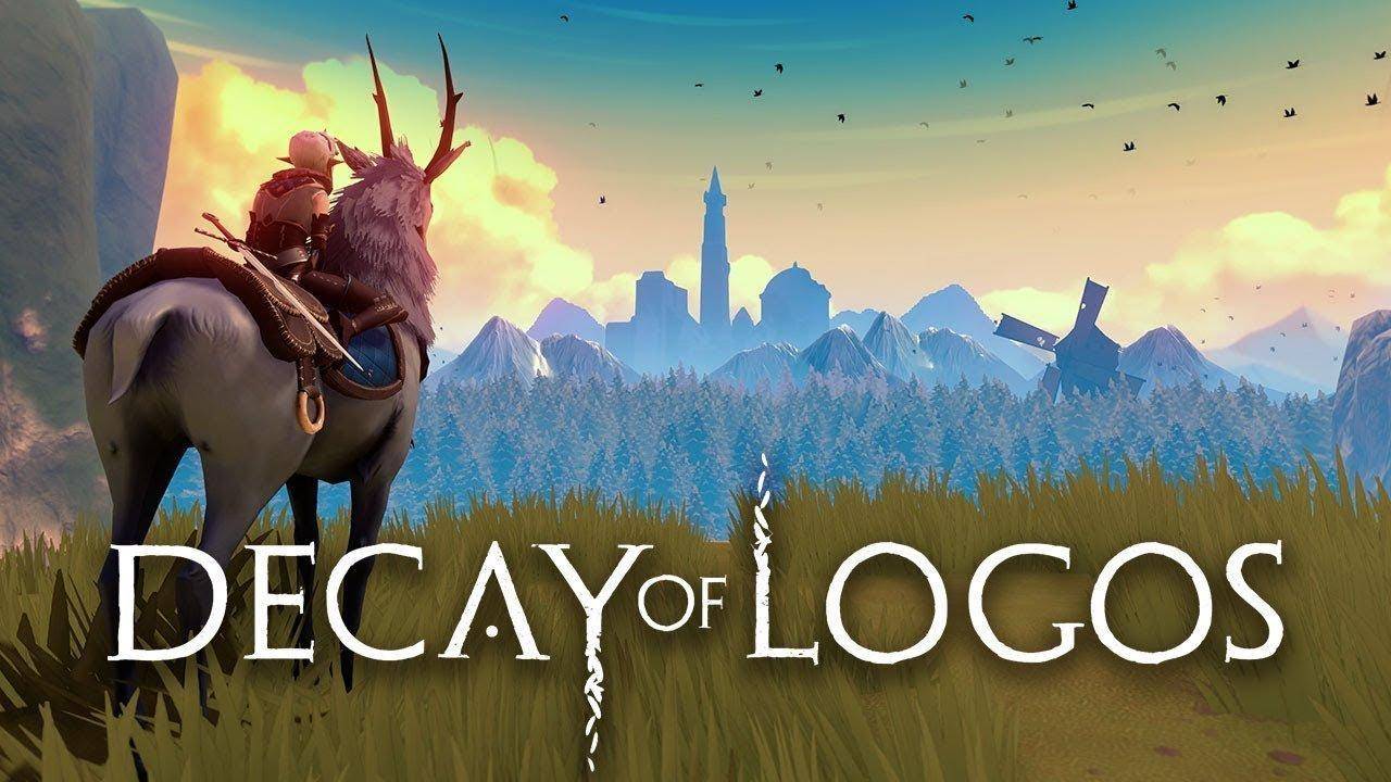 Decay of Logos llegará a Switch el 28 de Noviembre