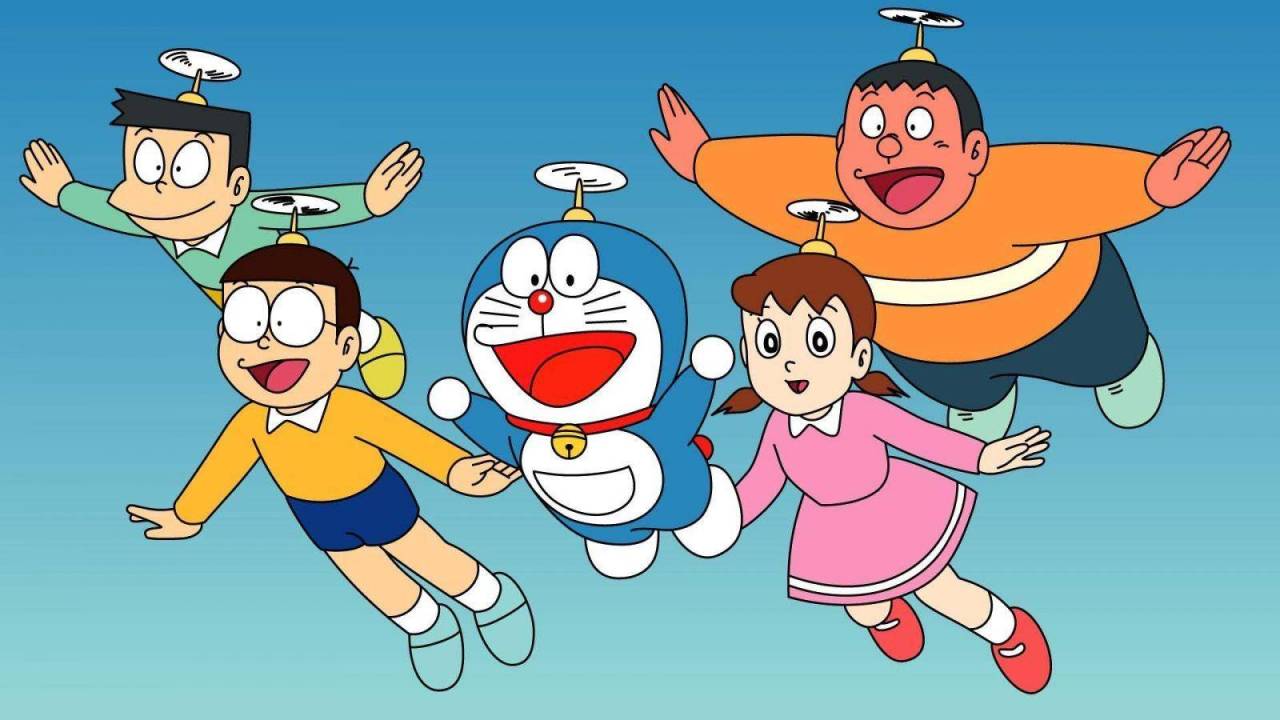 Fallece Shunsuke Kikuchi, compositor de Dragon Ball, Kamen Rider y Doraemon 1