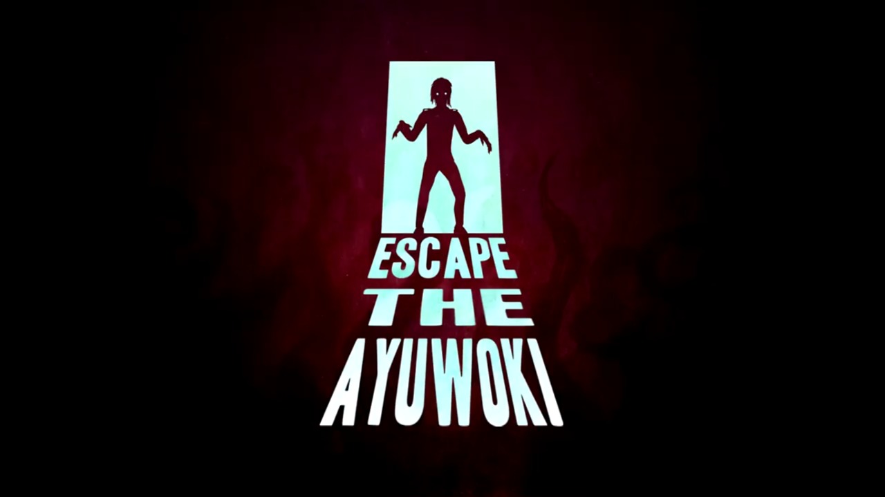 escape the ayuwoki