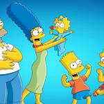 Los Simpson, The Simpsons