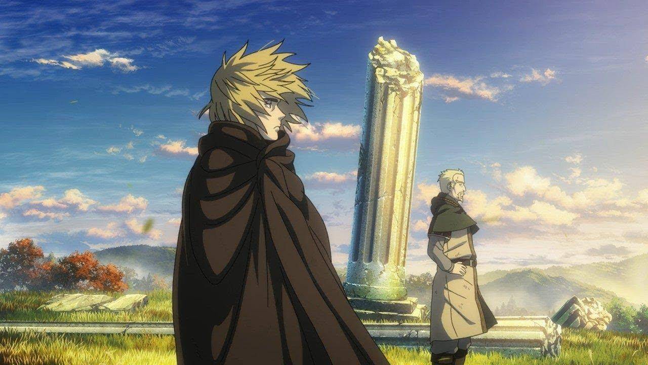 Director Vinland Saga