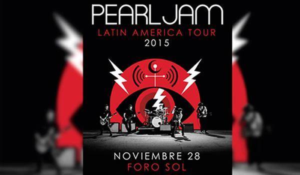 Pearl Jam (2015)
