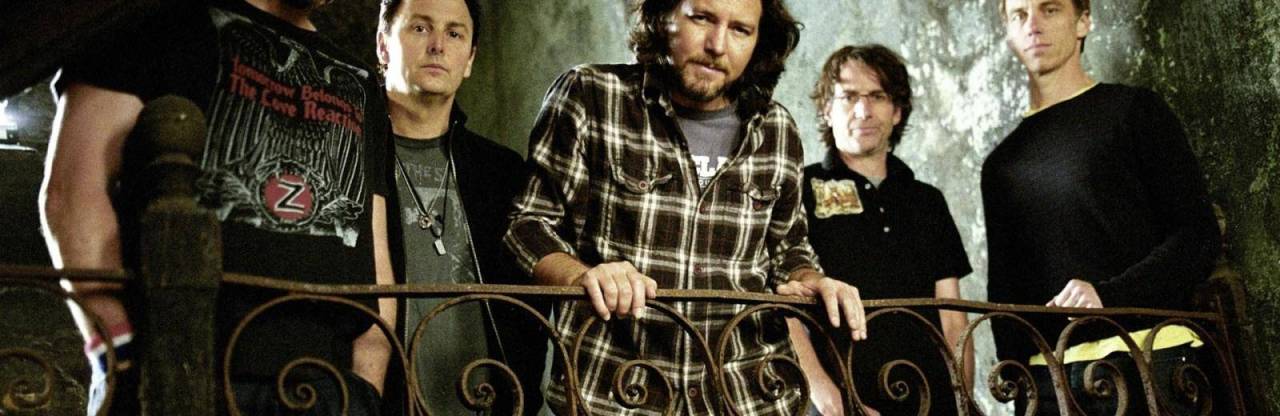 ¿Pearl Jam regresa a México?